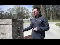 How to Open the Gate for Guests