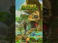 Temple Run 2 Goal1500 meters