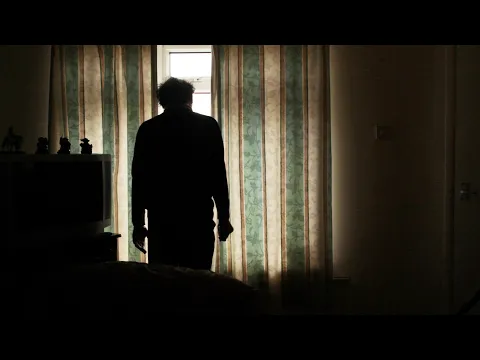 Harold's Going Stiff (2024) | Re-Release | Official Trailer | Zombie/Comedy
