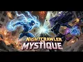Download Lagu Nightcrawler VS Mystique episch X-Men gevecht!