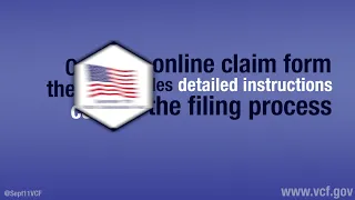 How to file a claim with the VCF