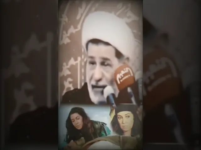 ⁣الشيخ جعفر الابراهيمي..... الصحابية هند(موقف طريف😂)