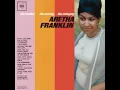 I'm Sitting on Top of the World - Aretha Franklin