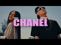 Download Lagu Becky G, Peso Pluma - Chanel (Letra)