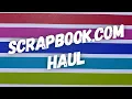 Doodlebug Haul