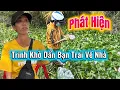 Lagu Tới công chuyện hôm nay trinh khờ rước bạn trai lạ về ở #chuyenthucte #trinhkho #chuhung
