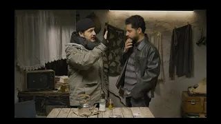                                                                 مربط الفرس   الحلقة الثانية دندنها