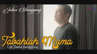 julius sitanggang tabahlah mama official music video 