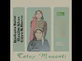 Tetap Menanti - Ellya M Harris