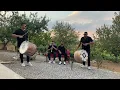 Grup Patapata - Gül Ali - ( Davul Zurna )