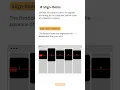 Flexbox align items quick tutorial