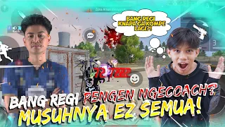 Download BANG REGI NGESPILL PENGEN JADI COACH EPEP!! TAPI MUSUHNYA PADA EZ SEMUA! NANTI MENANG MULU WKWKWK MP3