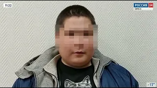 В Пензе задержали омича, который продавал несуществующие товары через интернет