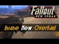 New Best Movement Overhaul For Fallout New Vegas