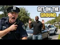 The Truth About Missouri Cops