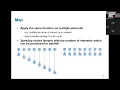 Jiri Vyskocil HPC Workshop Day 2 Fundamental Parallel Algorithms 2024