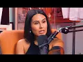 2 Minutes That Changed My Opinion of Khalyla Brendan Schaub KO