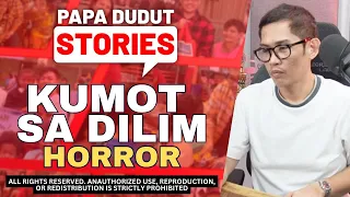 KUMOT SA DILIM | PAPA DUDUT HORROR