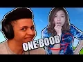 Myth Thoughts On Pokimane One Boob DrLupo Easiest 100 Dollars Of His Life