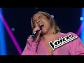 Download Lagu Kirsti Lucena | Crazy (Gnarls Barkley) | Blind auditions | The Voice Norway