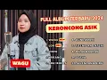 Download Lagu RESTIANADE Full Album Keroncong Modern Terbaru   WAGU, LDR, LINTU