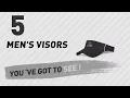 Adidas Men s Visors UK New Popular 2017