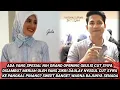 Download Lagu ADA YG SPESIAL GRAND OPENING GEULIS CUT SYIFA DISAMBUT MERIAH ZIKRI DAULAY NYUSUL KEPANGKAL PINANG?