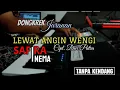 Download Lagu Lewat Angin Wengi - Safira Inema Versi Koplo Dongkrek Jaranan Tanpa Kendang