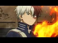 Download Lagu My Hero Academia AMV - Shoto Todoroki - Gasoline