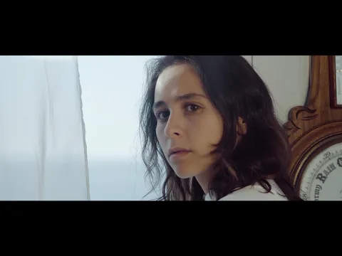 La huella (tráiler)