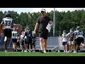Marietta High School football team heads to England to open season