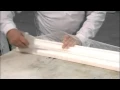 How It s Made Architectural Mouldings