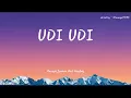 Udi Udi 🤍🤍 | Aneesh,Sarkar and Hruday|