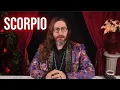 Download Lagu SCORPIO - HOLY ***! YOUR WHOLE LIFE IS BEING REWRITTEN! (tarot reading asmr)