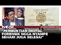 Download Lagu Soal Ijazah Jokowi, Ahli Digital Forensik: Persidangan Akan Buktikan Semuanya | AKIM tvOne