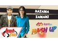 Download Lagu Hazama \u0026 Zamani -  Di Amaran Mama X Kembali Merindu #HotKoolMashUp