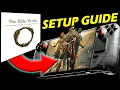 Elder Scrolls Online for Steam Deck Bethesda Launcher Version ESO Guide