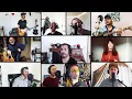 Download Lagu My Sweet Lord - George Harrison (Covered by Rewind \u0026 friends)