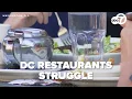 DC restaurant closures could hit record high as mom-and-pop spots struggle