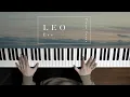 Download Lagu LEO - Eve (Piano Cover) / 深根