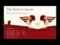 The Köln Concert by Keith Jarrett FULL