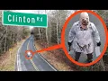 Download Lagu when your drone see's this on Haunted Clinton Road DO NOT try to pass him! Drive away FAST!