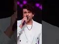 Download Lagu Maria Maria | Sonu Nigam Live Singing | Sonu Nigam Live Singing on Stage | Super Singer Season 3