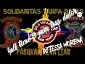 HAPPY PARTY PUNKSLIMA PASKER LIAR suport by dj TESSA MORENA