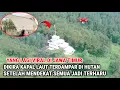 Download Lagu Viral !! Awalnya Dikira Kapal Laut Terdampar Dihutan|| Setelah Mendekat Semua Jadi Terharu