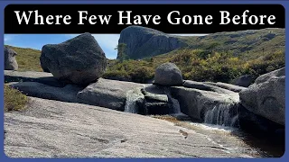 We’re Climbing a Wall No One Has Ever Climbed Before | Rock Climbing on Newfoundland’s South Coast