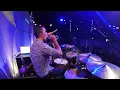 Hillsong Worship - This I Believe (The Creed) - (Live) Drum Cover