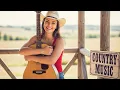 Lagu Klassieke Country Muziek Playlist – Rustige Ontspannende Oude Countrymuziek voor Werk