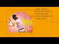 How to fix Could not find function or function reference indicator error