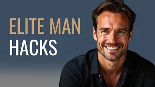 15 Etiquette Hacks ONLY Elite Men Use to Level Up